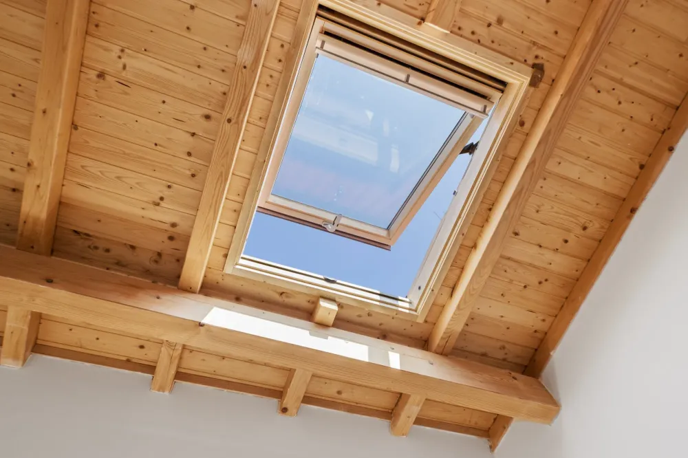 pose de Velux à Pessac